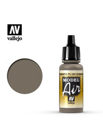 Vallejo VAL71131 Model Air Concrete (17ml)