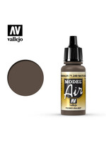 Vallejo VAL71249 Model Air NATO Brown (17ml)