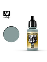 Vallejo VAL71255 Model Air Light Blue (17ml)