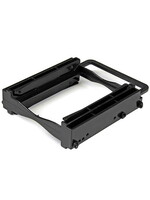 Dual 2.5" SSD/HDD Mounting Bracket