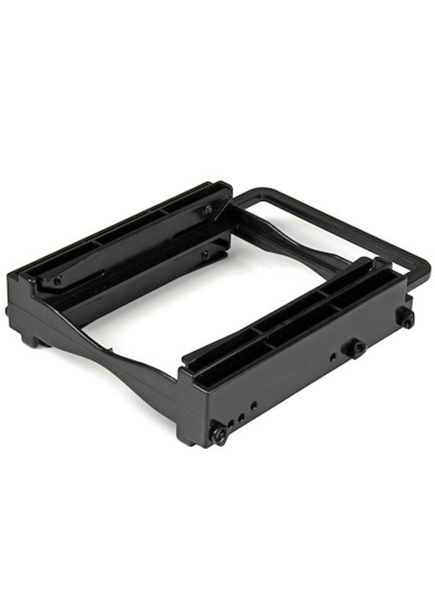 Dual 2.5" SSD/HDD Mounting Bracket