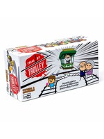 Trial by Trolley