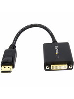 Startech Display Port to DVI Video Adapter