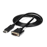 Startech 6ft Displayport to DVI Converter Cable