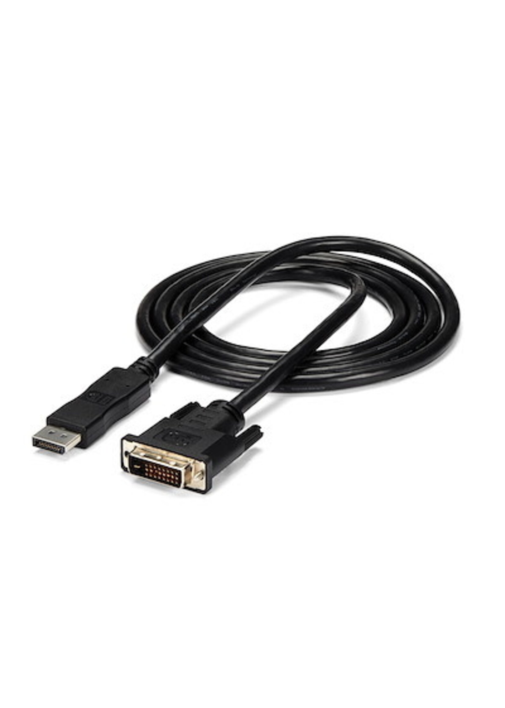 Startech ***6ft Displayport to DVI Converter Cable