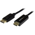 Startech DisplayPort to HDMI Adapter Cable-10'