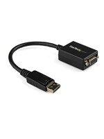 Startech Display Port to VGA Video Adapter Converter