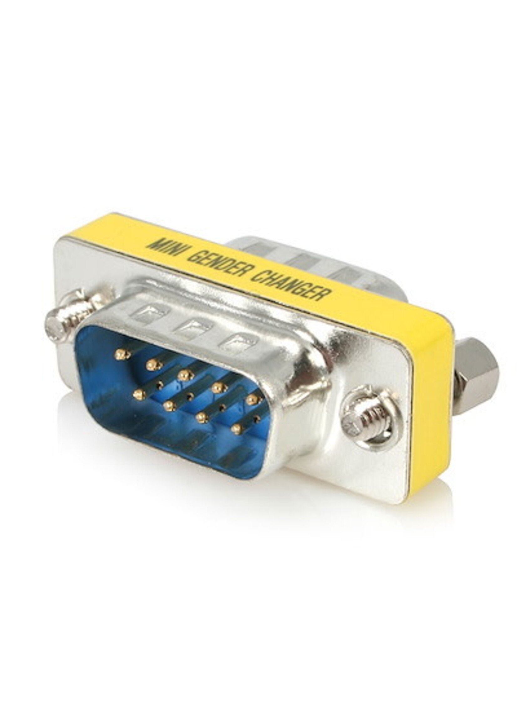 Startech Converter 9M to 9M