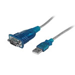 Startech USB to Serial Adapter