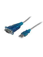 Startech USB to Serial Adapter