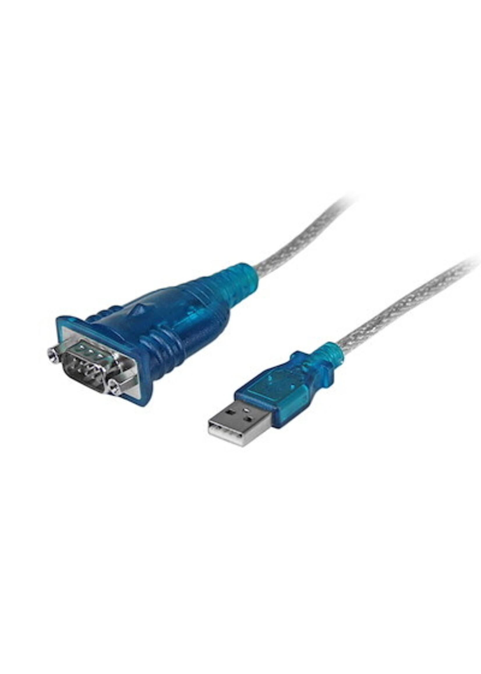 Startech USB to Serial Adapter