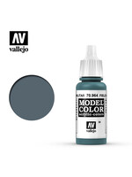 Vallejo VAL70964 Model Color Field Blue (17ml)