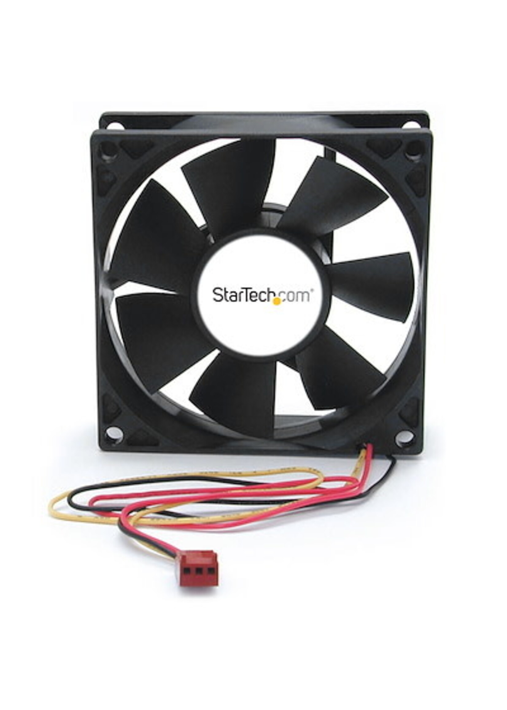 ***8CM Case Fan TX3