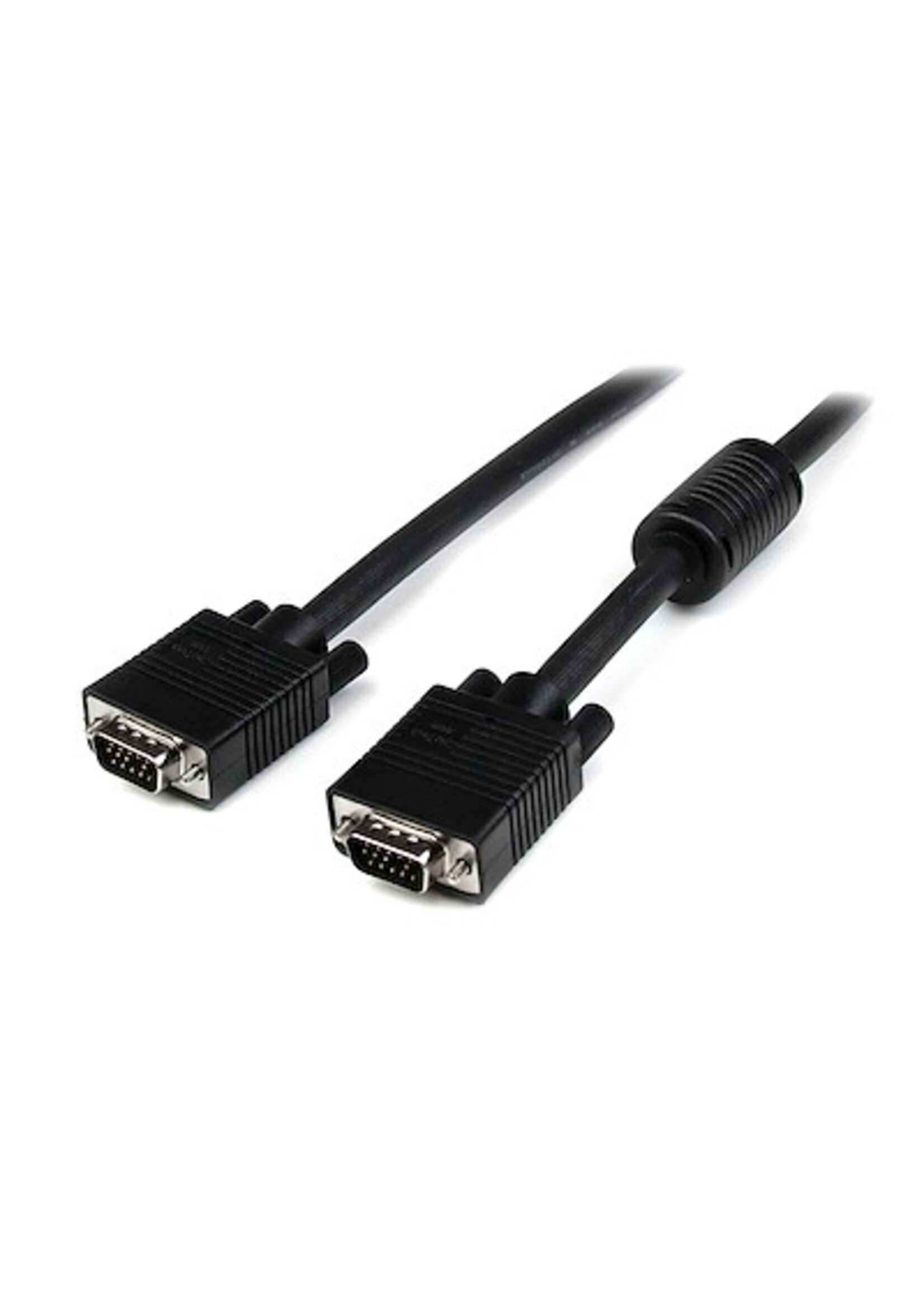 Startech 15' Coax SVGA Monitor Cable