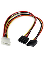 Startech LP4/SATA Internal Power Splitter