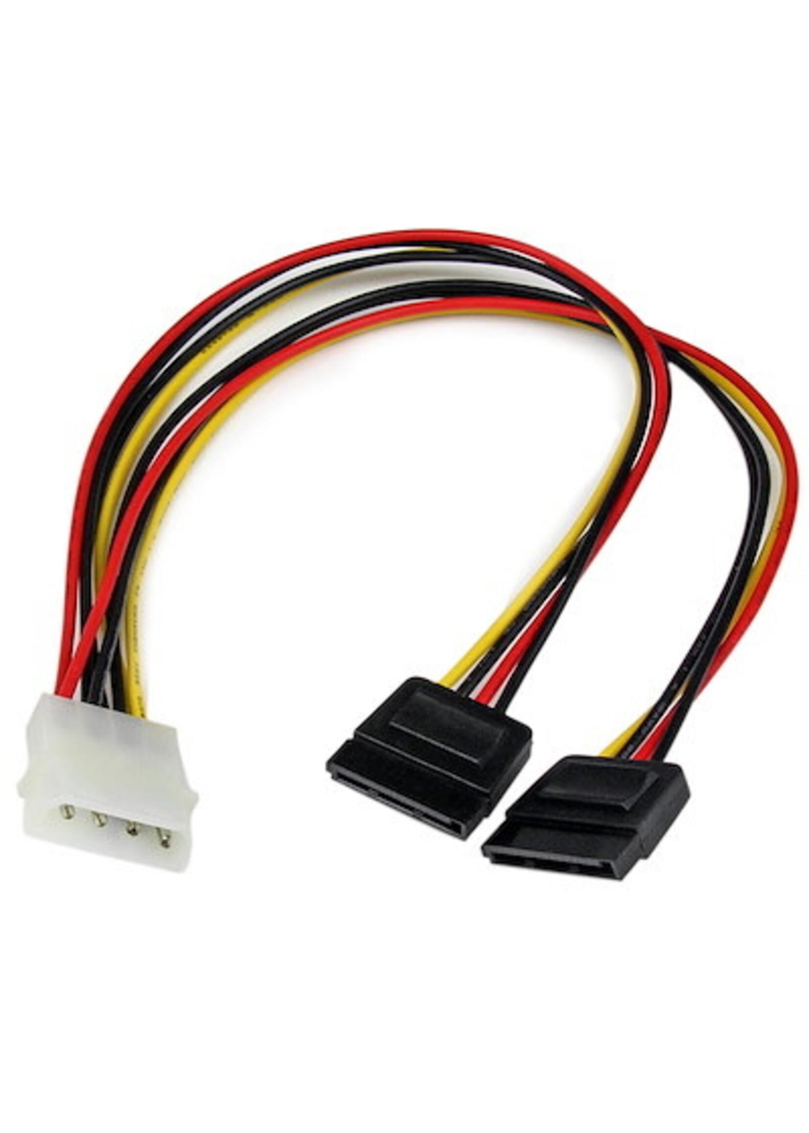 Startech LP4/SATA Internal Power Splitter