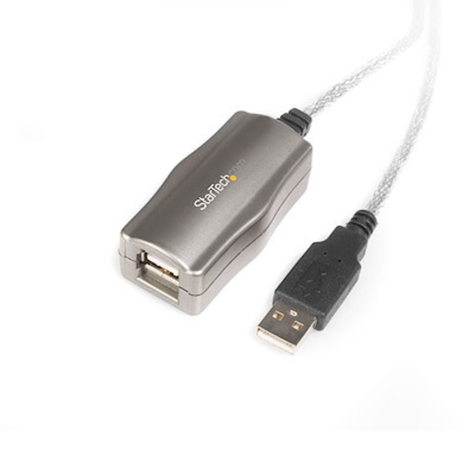 Startech 15' USB2 Active Extension Cable