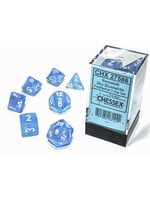 Tier 2 T2 RPG Borealis Blue/White Luminary