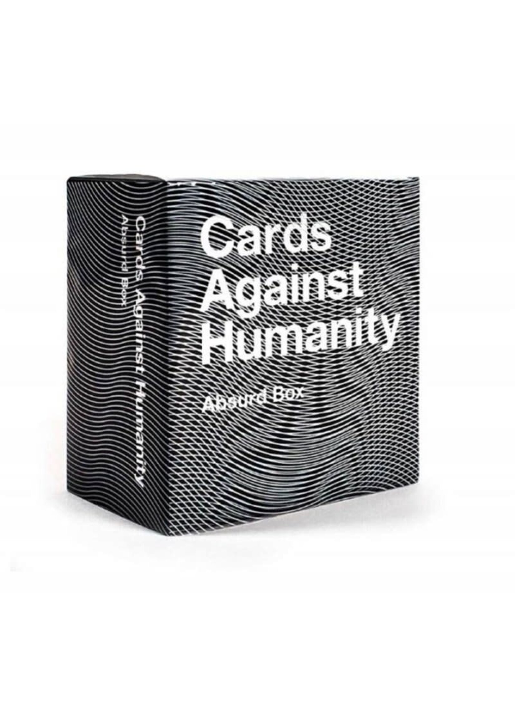 Cards Against Humanity Absurd Set