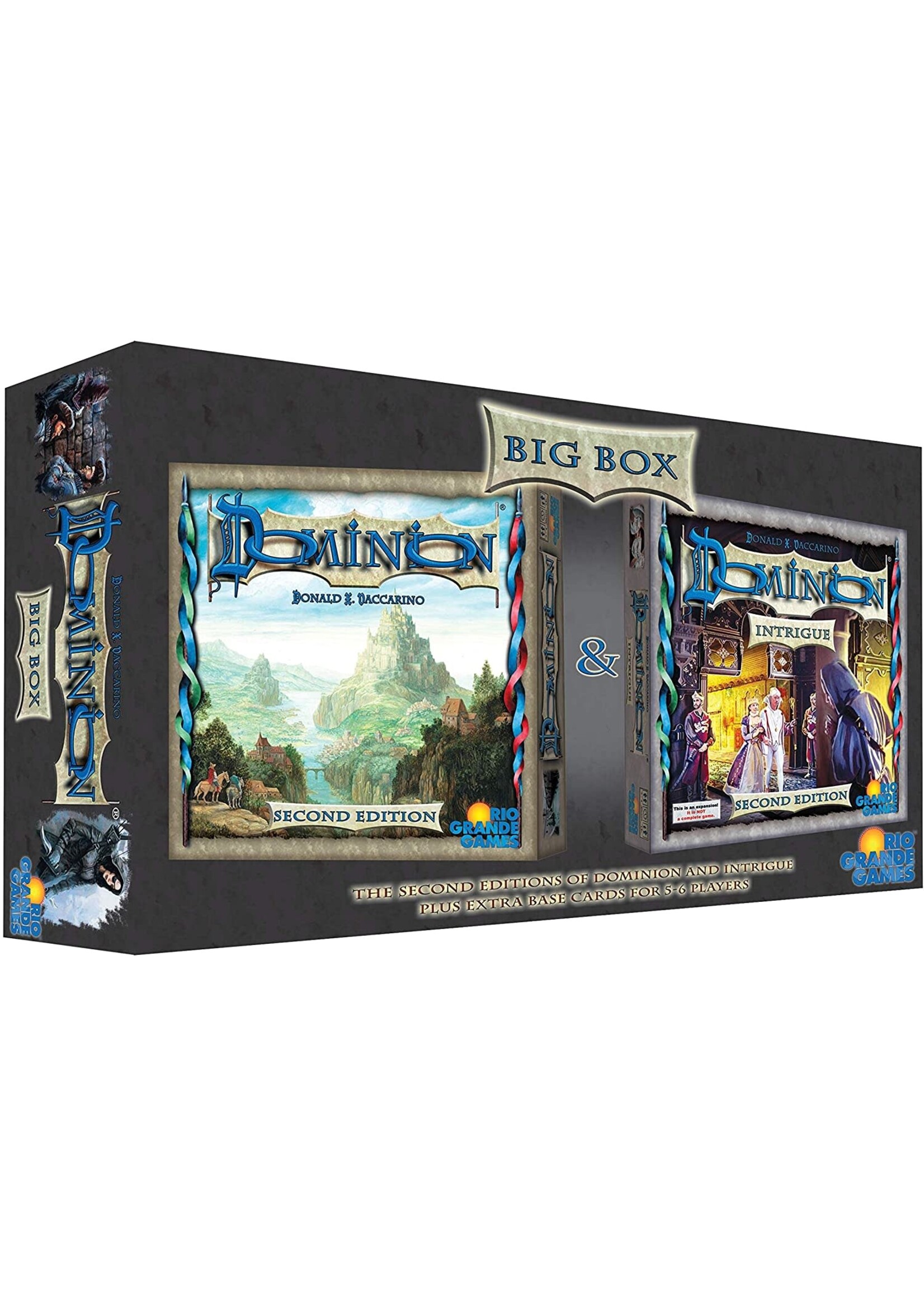Dominion Big Box