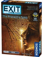 Exit: The Pharaoh's Tomb