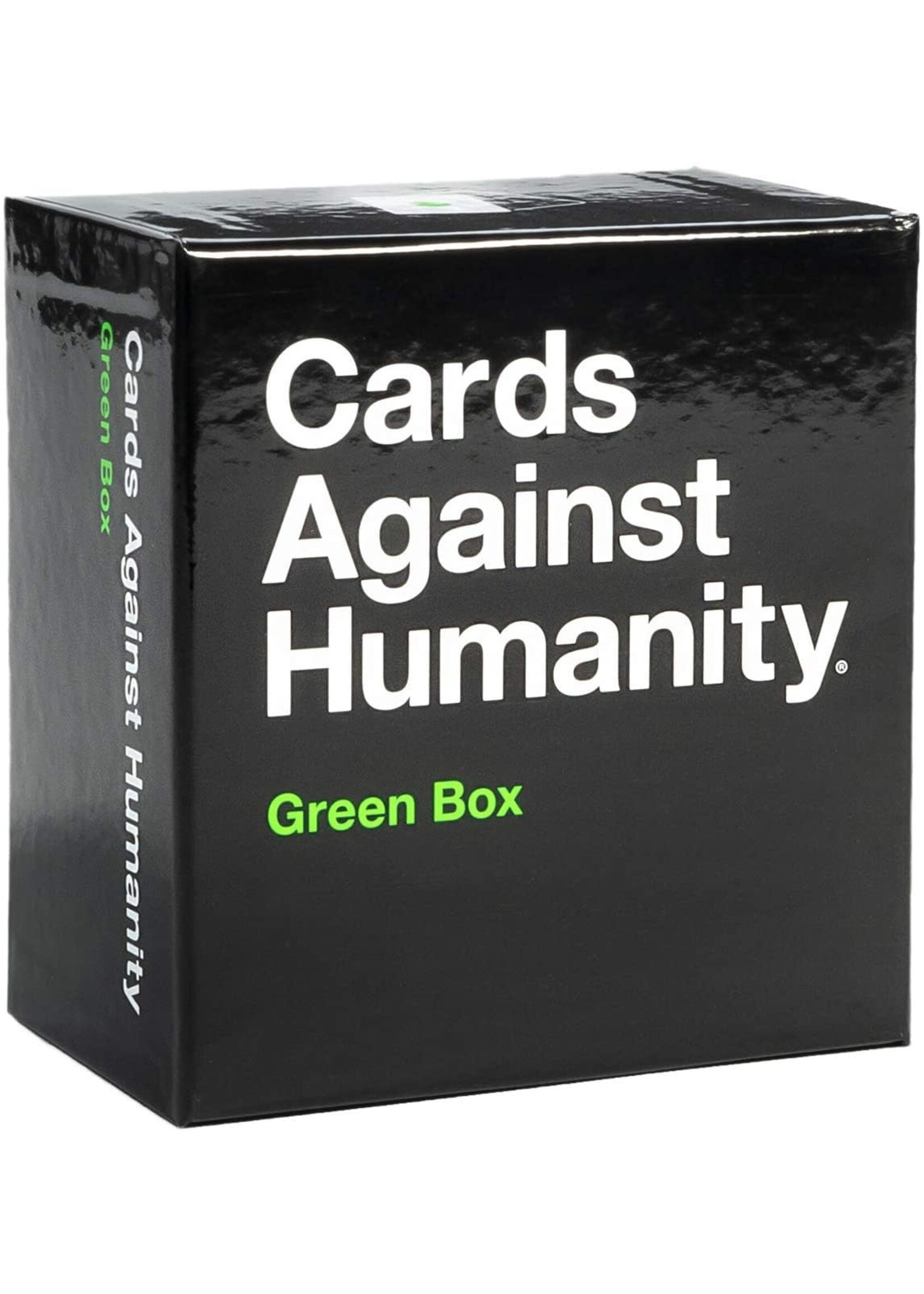 Cards Against Humanity Green Set
