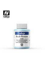 Vallejo VAL28890 Brush Restorer (85ml)