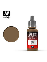 Vallejo VAL72062 Game Color Earth (17ml)