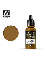 Vallejo VAL73200 Game Color Wash Sepia (17ml)
