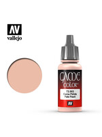 Vallejo VAL72003 Game Color Pale Flesh (17ml)