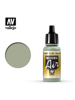 Vallejo VAL71321 Model Air IJA Light Grey Green (17ml)