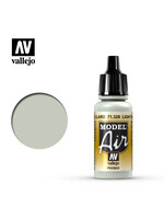 Vallejo VAL71328 Model Air Light Blue (17ml)