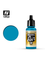 Vallejo VAL71333 Model Air Russian AF Blue (17ml)