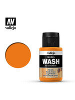 Vallejo VAL76505 Wash Light Rust (35ml)