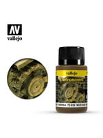 Vallejo VAL73826 Weathering Effects Mud & Grass Effect (40ml)