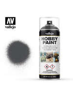 Vallejo VAL28002 Panzer Grey Aerosol (400ml)