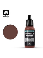 Vallejo VAL70605 Surface Primer German Red Brown (17ml)