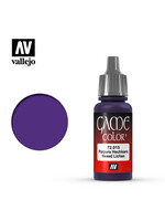 Vallejo VAL72015 Game Color Hexed Lichen (17ml)