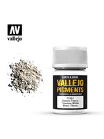 Vallejo VAL73101 Pigment Titanium White (30ml)