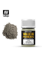 Vallejo VAL73104 Pigment Light Siena (30ml)