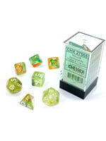 Tier 3 T3 RPG Spring/White Luminary