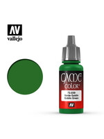 Vallejo VAL72030 Game Color Goblin Green (17ml)