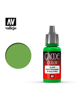 Vallejo VAL72032 Game Color Scorpy Green (17ml)