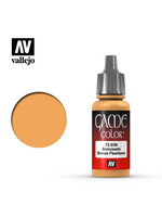 Vallejo 062VAL72036 Game Color Bronze Fleshtone (17ml)