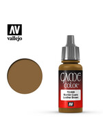 Vallejo VAL72040 Game Color Cobra Leather (17ml)