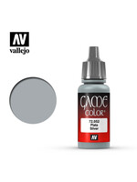 Vallejo VAL72052 Game Color Mithril Silver (17ml)