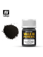 Vallejo VAL73115 Pigment Natural Iron Oxide (30ml)