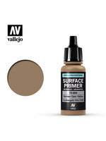 Vallejo VAL70604 Surface Primer German Dark Yellow (17ml)