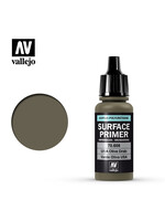 Vallejo VAL70608 Surface Primer US Olive Drab (17ml)