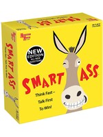 Smart Ass